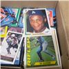 Image 2 : Huge Box of unsorted Sports Cards