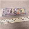 Image 2 : Stack of Movie Prop American Money $100 Bills