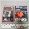 Image 2 : Nascar Advantage Heavy Duty Terminals and Trimax Trailer Couple Lock - Both NIB