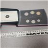 Image 1 : 2013 Canadian Coins Specimen Set Beautiful