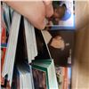 Image 4 : Box of Old Baseball Cards unsorted