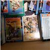 Image 5 : Box of Old Baseball Cards unsorted