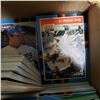 Image 6 : Box of Old Baseball Cards unsorted