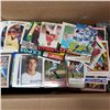 Image 2 : Huge Box of unsorted Sports, Marvel Cards, old Cards