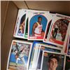 Image 4 : Huge Box of unsorted Sports, Marvel Cards, old Cards