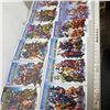 Image 1 : All-New Official Handbook of the Marvel Universe Issue 1 -12 Complete MINT