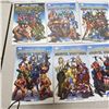 Image 2 : All-New Official Handbook of the Marvel Universe Issue 1 -12 Complete MINT