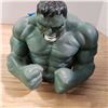 Image 1 : Incredible Hulk Piggy Bank - Hulk Smash