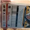 Image 3 : Lot of 35 Sidney Crosby Insert and Base Cards all Mint