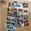 Image 5 : Lot of 35 Sidney Crosby Insert and Base Cards all Mint