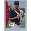 Image 1 : 1995 Upper Deck SP RED FOIL Derek Jeter Rookie Card New York Yankees