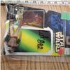 Image 1 : Star Wars Power of The Force Lando Calrissian as Skiff Guard w/Force Pike MINT