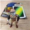 Image 3 : Star Wars Power of The Force Lando Calrissian as Skiff Guard w/Force Pike MINT