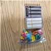 Image 1 : Trivial Pursuit X 2 Decks Unopened Q&A Cards and Set of Pieces