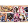 Image 1 : New X-Men lot of 10 Consecutive Issues and Pre Press Edition #114 - #122