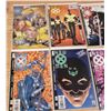 Image 2 : New X-Men lot of 10 Consecutive Issues and Pre Press Edition #114 - #122