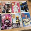 Image 3 : New X-Men lot of 10 Consecutive Issues and Pre Press Edition #114 - #122