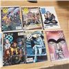 Image 3 : New X-Men lot of 10 Consecutive Issues and Pre Press Edition #123 - #132