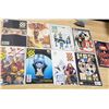 Image 1 : New X-Men lot of 9 Consecutive Issues and Pre Press Edition #133 - #141
