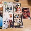 Image 3 : New X-Men lot of 9 Consecutive Issues and Pre Press Edition #133 - #141