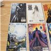 Image 2 : New X-Men lot of 9 Consecutive Issues and Pre Press Edition #142 - #150