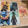 Image 3 : New X-Men lot of 9 Consecutive Issues and Pre Press Edition #142 - #150
