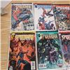 Image 2 : Marvel Knights Spider-Man #1 thru #9 Lot of 9 Marvel Comics