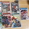 Image 3 : Marvel Knights Spider-Man #1 thru #9 Lot of 9 Marvel Comics