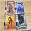 Image 2 : Marvel Knights Spider-Man #19 - #22 Lot of 4 Marvel Comics