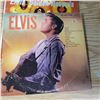 Image 3 : 4 Vintage LP Records 3 Elvis Presley and Roy Orbinson