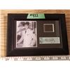 Image 1 : Elvis Presley Special Edition Film Cell w/ COA