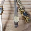 Image 3 : 4 Vintage Ladies Watches