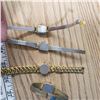 Image 6 : 4 Vintage Ladies Watches