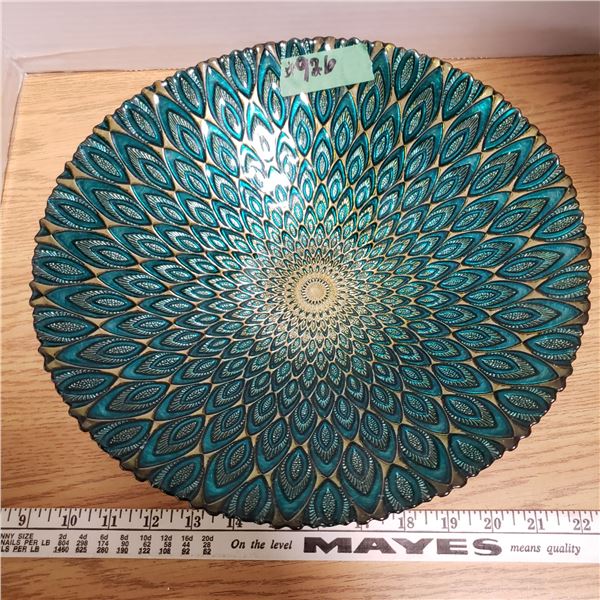 Decorative Bowl