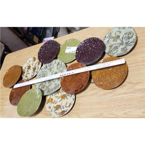 Wall Art Deco - Hanging Wall Art