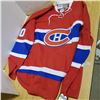 Image 1 : Vintage Guy Lafleur Jersey Montreal Canadiens MINT w/ Tags and Fight Strap