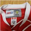 Image 5 : Vintage Guy Lafleur Jersey Montreal Canadiens MINT w/ Tags and Fight Strap