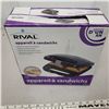 Image 1 : Rival Sandwich Maker Like New
