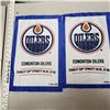 Image 2 : 6 Stanley Cup Dynasty Banners Oilers Canadiens Isles Flyers