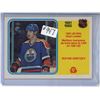 Image 1 : 1982-83 O-Pee-Chee Wayne Gretzky NHL Goal Leader #235 MINT