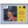 Image 1 : 1982-83 O-Pee-Chee Wayne Gretzky NHL Scoring Leader #243 MINT