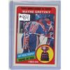 Image 1 : 1984-85 O-Pee-Chee Wayne Gretzky Art Ross Trophy Winner #373 MINT