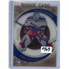 Image 1 : 2005-06 Upper Deck ICE Henrik Lundqvist Rookie Card 506/1999 MINT