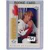 Image 1 : 1996-97 Upper Deck Joe Thronton Rookie Card #370 MINT