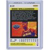 Image 3 : 2019-20 Panini Flux Zion Williamson Rookie Card #584