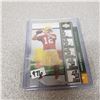 Image 1 : 2005 Upper Deck Aaron Rodgers Rookie Card #16
