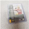 Image 2 : 2005 Upper Deck Aaron Rodgers Rookie Card #16