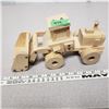 Image 3 : Vintage 2 Piece Articutulating Tractor Like New Beauty