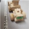 Image 6 : Vintage 2 Piece Articutulating Tractor Like New Beauty