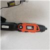 Image 3 : Black and Decker Power Driver, adjustable Like New